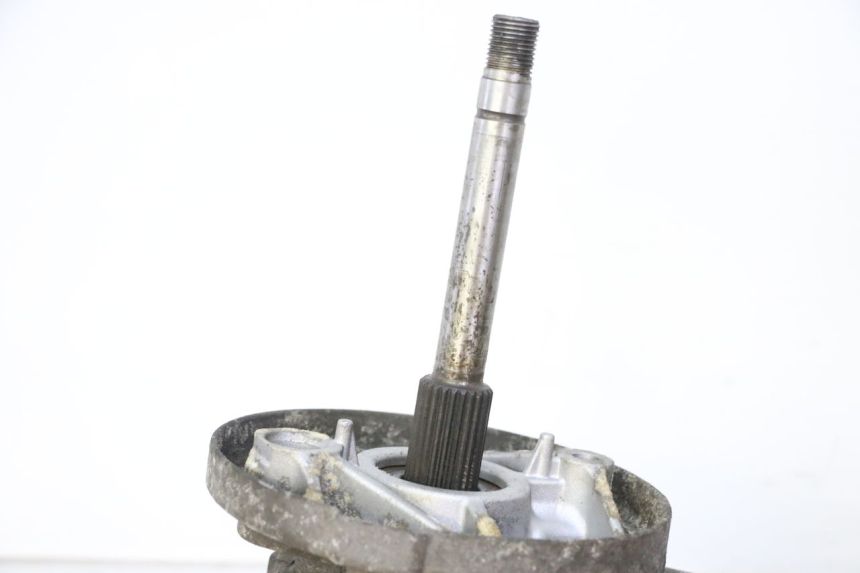photo de MOTOR HONDA FES S-WING SWING ABS 125 (2007 - 2015) - Vista geral