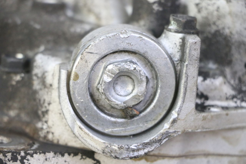 photo de MOTOR HONDA FES S-WING SWING ABS 125 (2007 - 2015) - Pontos de fixação
