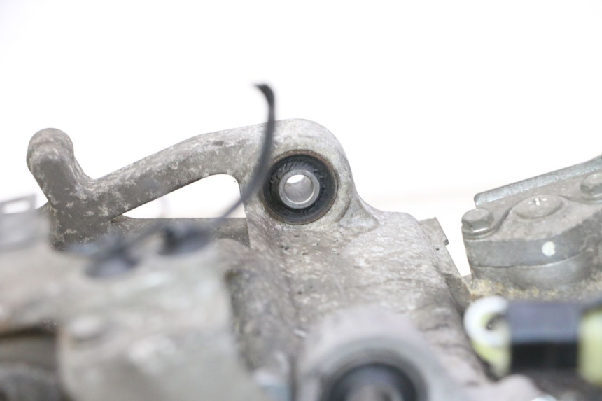 photo de MOTOR HONDA FES S-WING SWING ABS 125 (2007 - 2015) - Estado da superfície