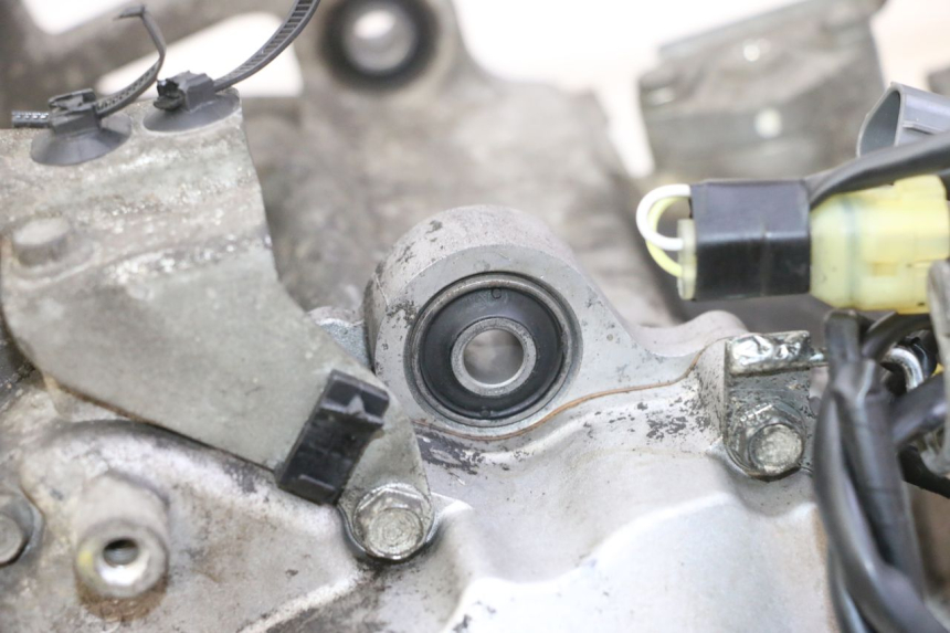 photo de MOTOR HONDA FES S-WING SWING ABS 125 (2007 - 2015) - Peça verificada
