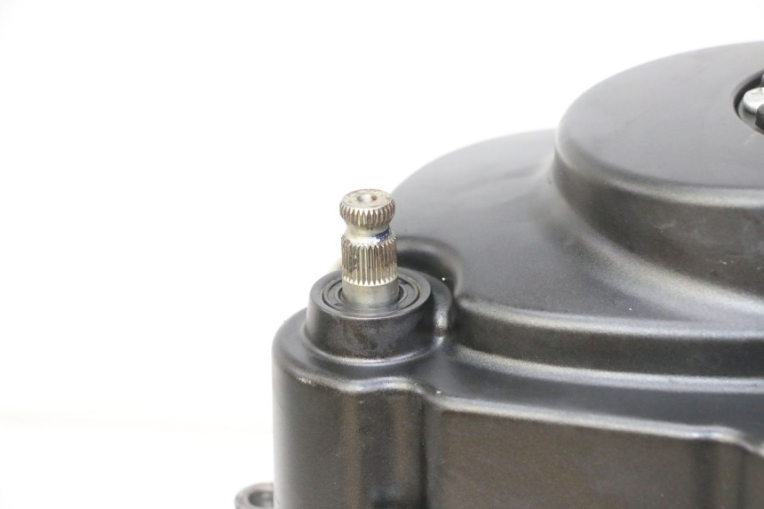 photo de MOTOR STAHO FH 50 (2018 - 2019) - Detalhe da peça