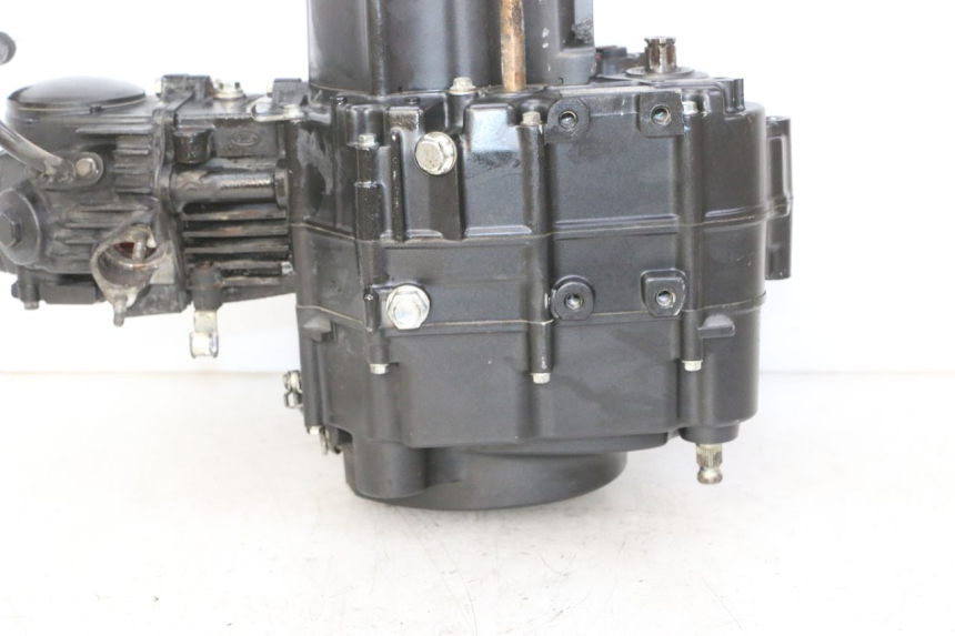 photo de MOTOR STAHO FH 50 (2018 - 2019) - Imagem adicional