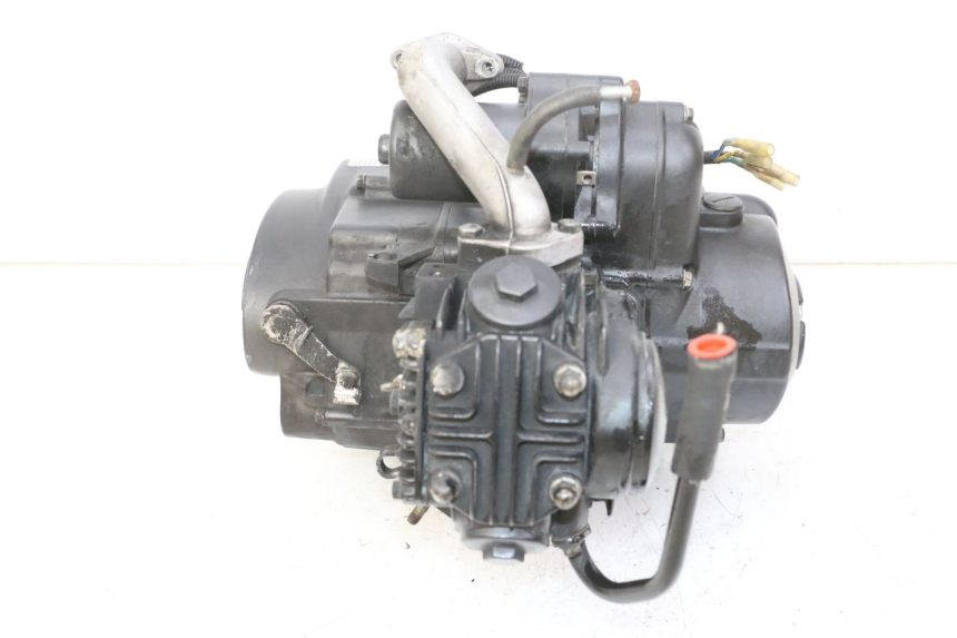 photo de MOTOR STAHO FH 50 (2018 - 2019) - Outro ângulo de visão