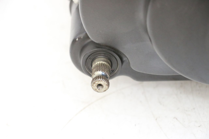 photo de MOTOR STAHO FH 50 (2018 - 2019) - Vista geral