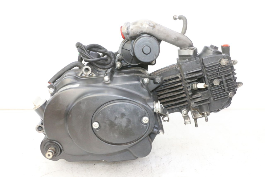 photo de MOTOR STAHO FH 50 (2018 - 2019) - Peça verificada