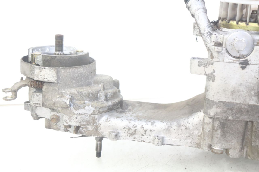 photo de MOTOR SYM FIDDLE 2 50 (2008 - 2013) - Detalhe da peça