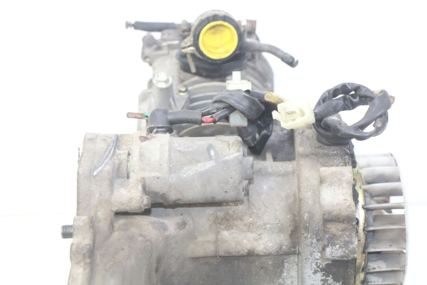 photo de MOTOR SYM FIDDLE 2 50 (2008 - 2013) - Vista do produto