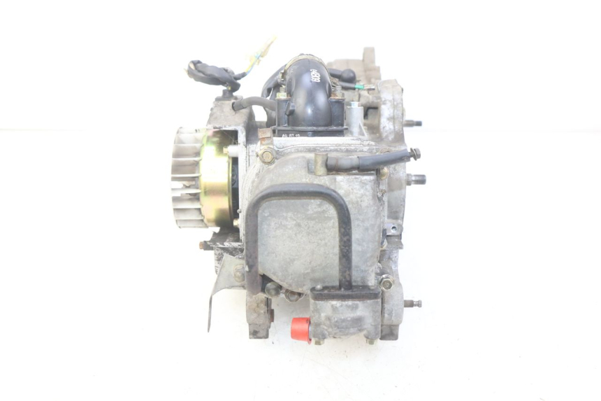 photo de MOTOR SYM FIDDLE 2 50 (2008 - 2013) - Imagem adicional