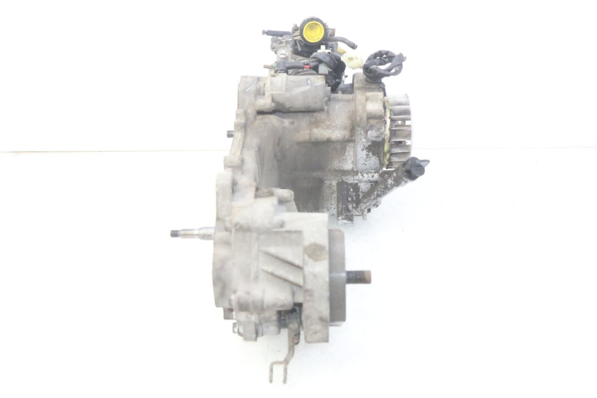 photo de MOTOR SYM FIDDLE 2 50 (2008 - 2013) - Peça verificada