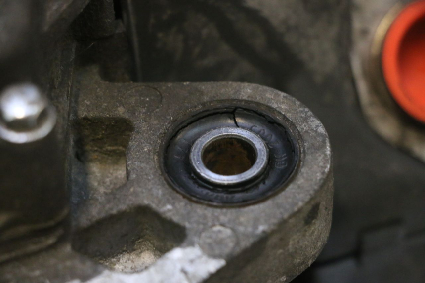 photo de MOTOR SYM FIDDLE 3 III 50 (2014 - 2020) - Detalhe da peça