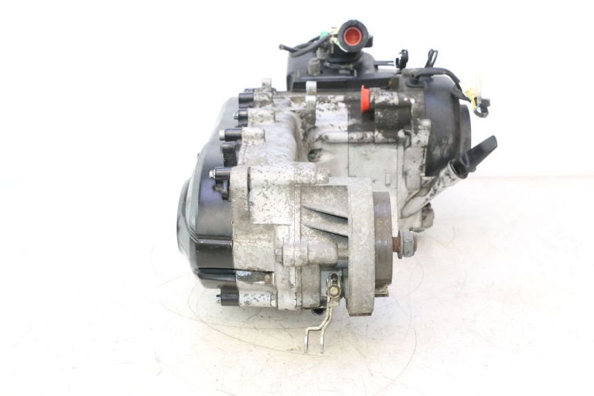 photo de MOTOR SYM FIDDLE 3 III 50 (2014 - 2020) - Vista do produto