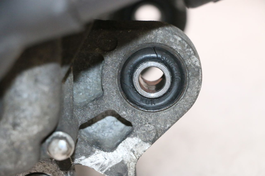 photo de MOTOR SYM FIDDLE 3 III 50 (2014 - 2020) - Inspeção visual