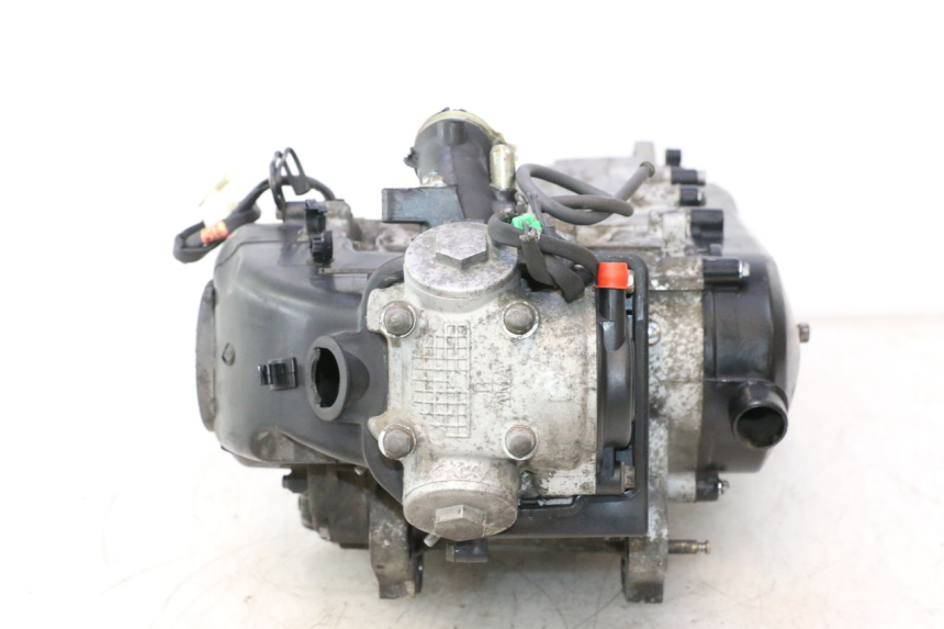 photo de MOTOR SYM FIDDLE 3 III 50 (2014 - 2020) - Zoom de qualidade
