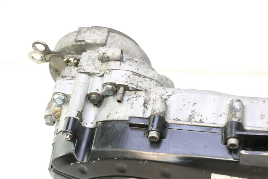 photo de MOTOR SYM FIDDLE 3 III 50 (2014 - 2020) - Vista geral
