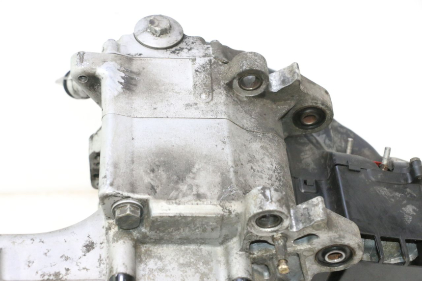 photo de MOTOR SYM FIDDLE 3 III 50 (2014 - 2020) - Pontos de fixação