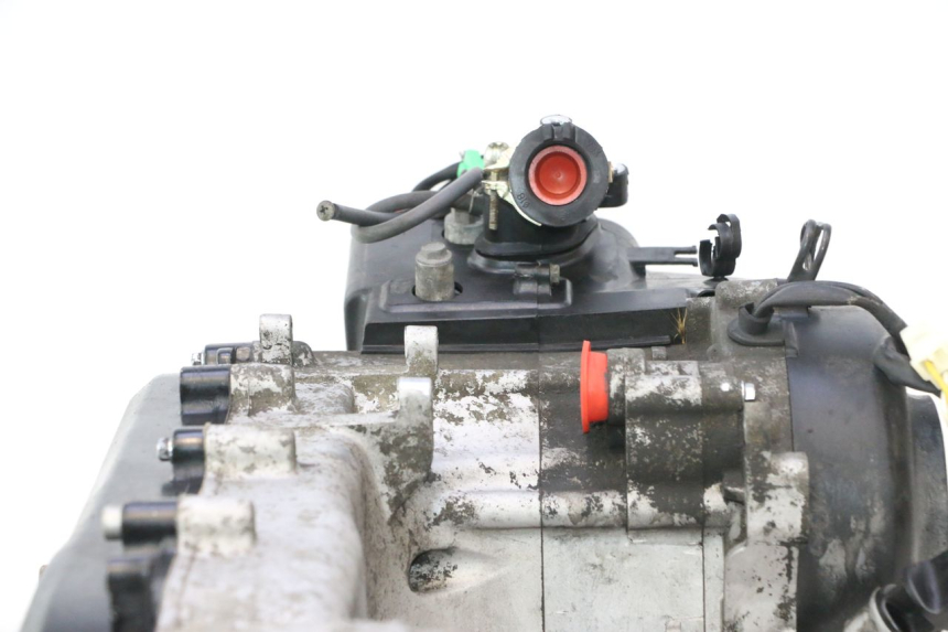 photo de MOTOR SYM FIDDLE 3 III 50 (2014 - 2020) - Peça verificada