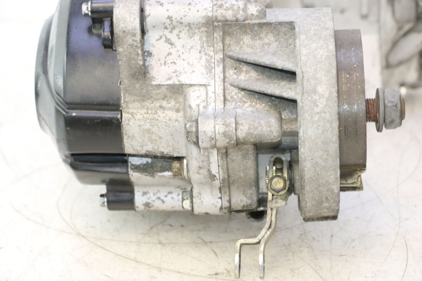 photo de MOTOR SYM FIDDLE 3 III 50 (2014 - 2020) - Marcações e referências