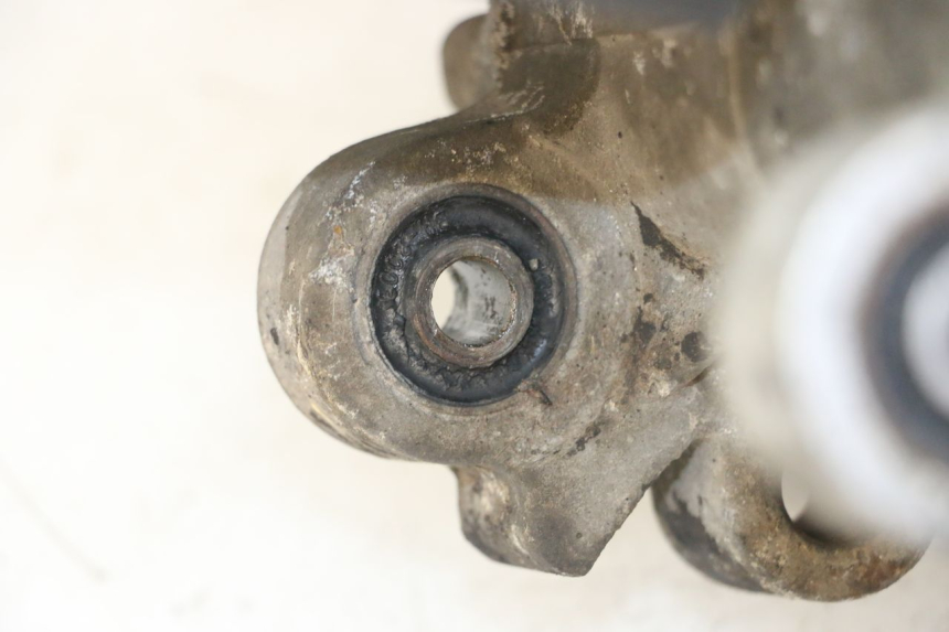 photo de MOTOR SYM FIDDLE 125 (2008 - 2010) - Detalhe da peça