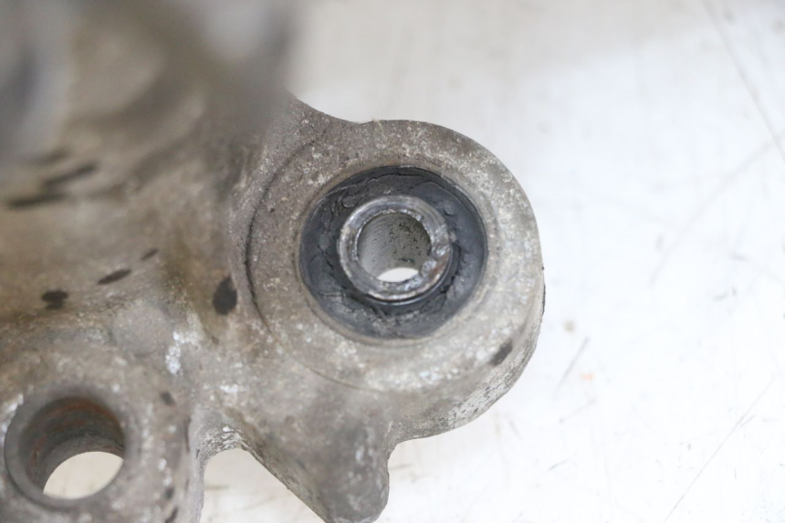 photo de MOTOR SYM FIDDLE 125 (2008 - 2010) - Outro ângulo de visão