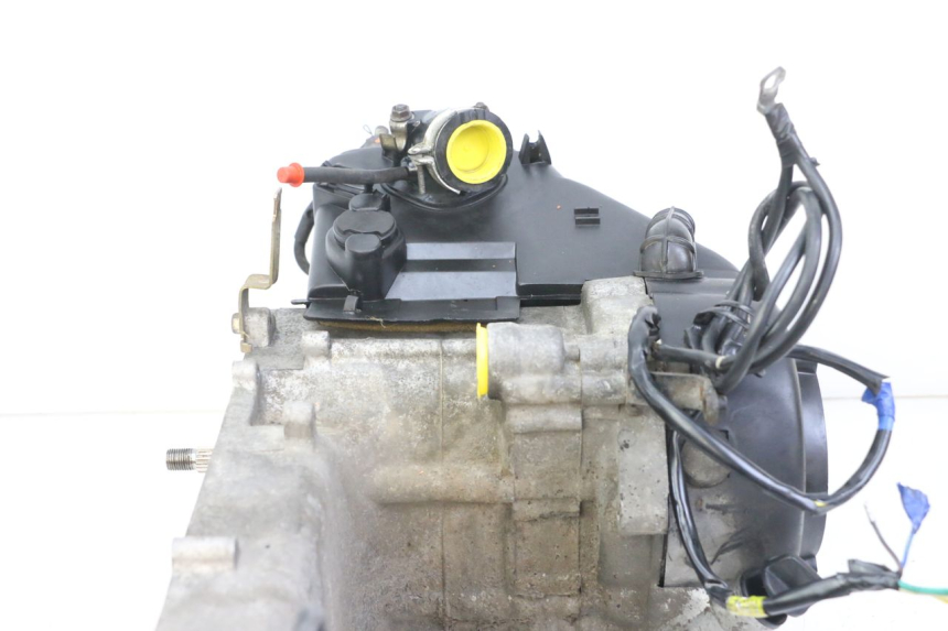 photo de MOTOR SYM FIDDLE 125 (2008 - 2010) - Peça verificada