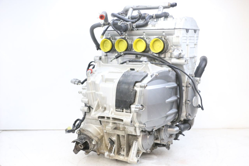 photo de MOTOR YAMAHA FJR ABS 1300 (2006 - 2012) - Detalhe da peça