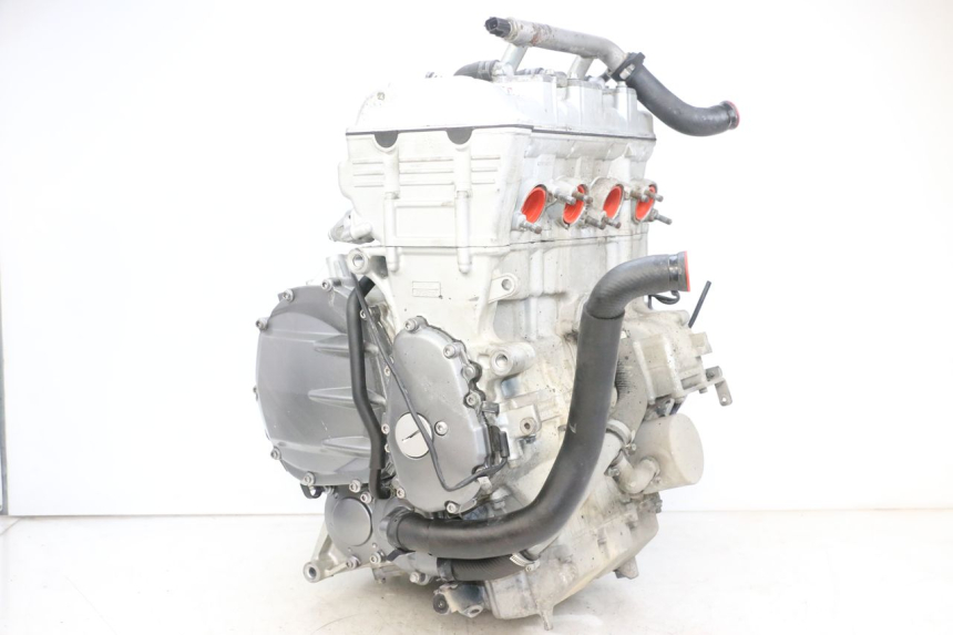 photo de MOTOR YAMAHA FJR ABS 1300 (2006 - 2012) - Estrutura - ampliação