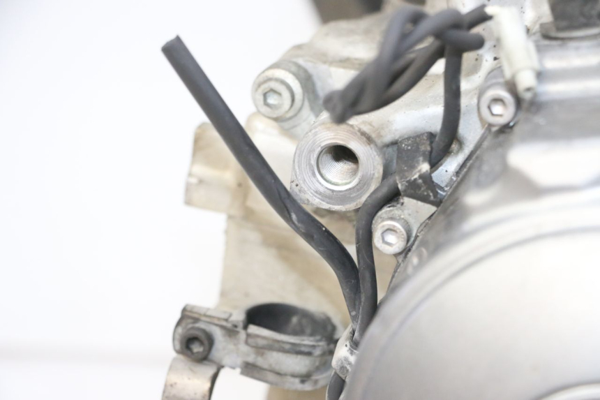 photo de MOTOR YAMAHA FJR ABS 1300 (2006 - 2012) - Detalhe da peça