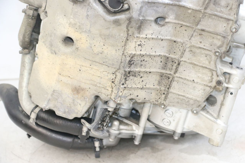 photo de MOTOR YAMAHA FJR ABS 1300 (2006 - 2012) - Outro ângulo de visão