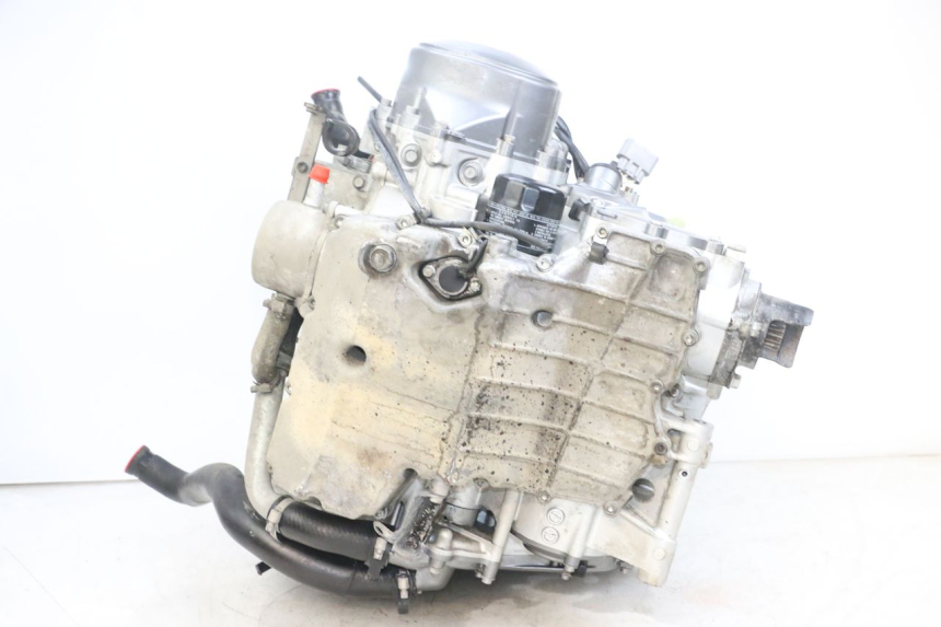 photo de MOTOR YAMAHA FJR ABS 1300 (2006 - 2012) - Vista geral