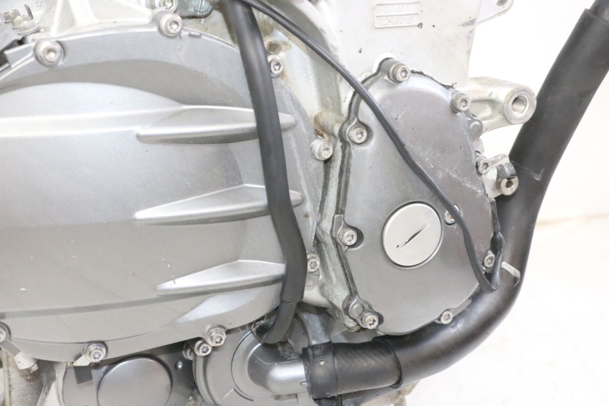 photo de MOTOR YAMAHA FJR ABS 1300 (2006 - 2012) - Estado da superfície