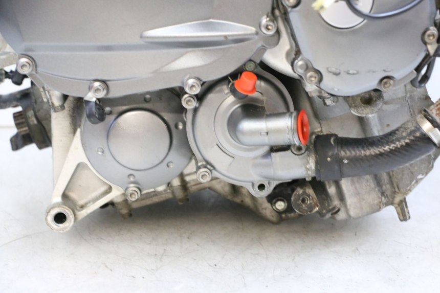 photo de MOTOR YAMAHA FJR ABS 1300 (2006 - 2012) - Vista do produto