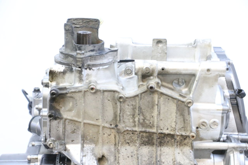 photo de MOTOR YAMAHA FJR ABS 1300 (2006 - 2012) - Peça verificada