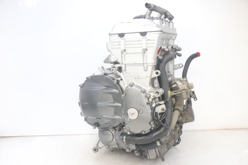 photo de MOTOR YAMAHA FJR ABS 1300 (2006 - 2012) - Detalhe da peça