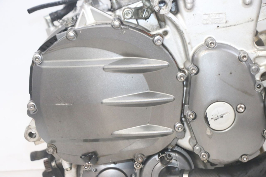 photo de MOTOR YAMAHA FJR ABS 1300 (2006 - 2012) - Estrutura - ampliação