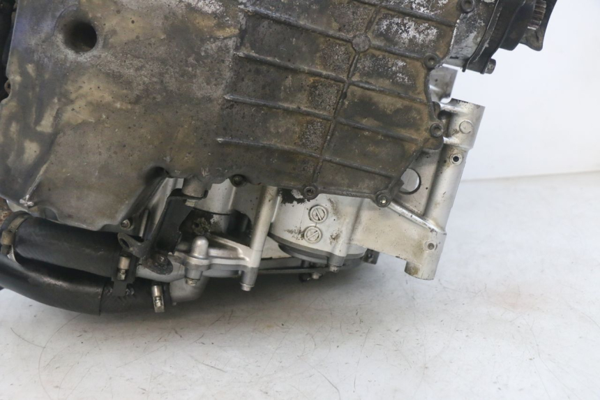 photo de MOTOR YAMAHA FJR ABS 1300 (2006 - 2012) - Zoom de qualidade