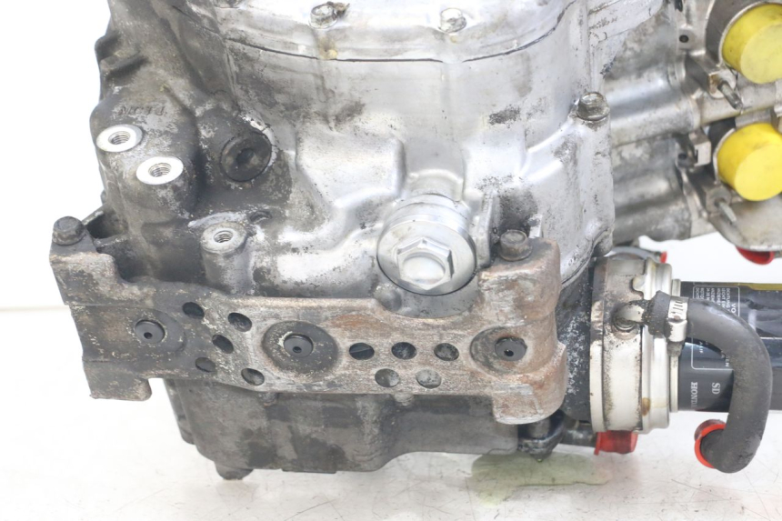 photo de MOTOR HONDA FJS SILVERWING SILVER WING 600 (2001 - 2010) - Detalhe da peça