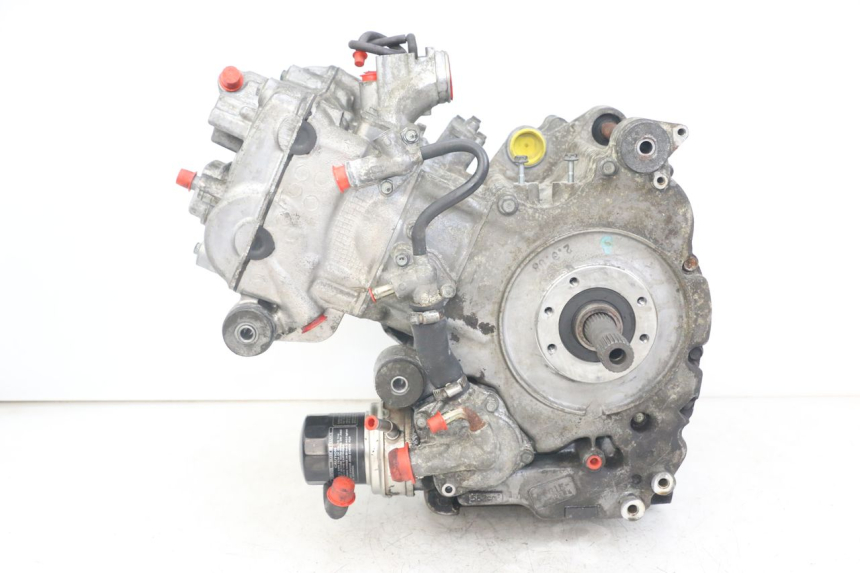 photo de MOTOR HONDA FJS SILVERWING SILVER WING 600 (2001 - 2010) - Vista do produto