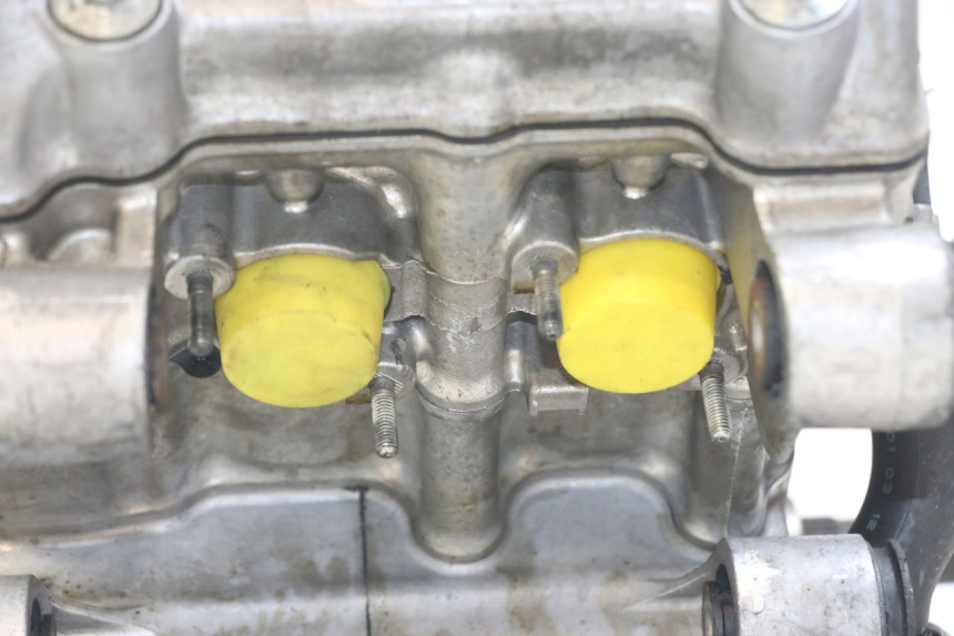 photo de MOTOR HONDA FJS SILVERWING SILVER WING 600 (2001 - 2010) - Ampliação técnica