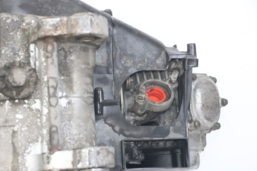 photo de MOTOR MBK FLAME X 125 (2004 - 2007) - Detalhe da peça