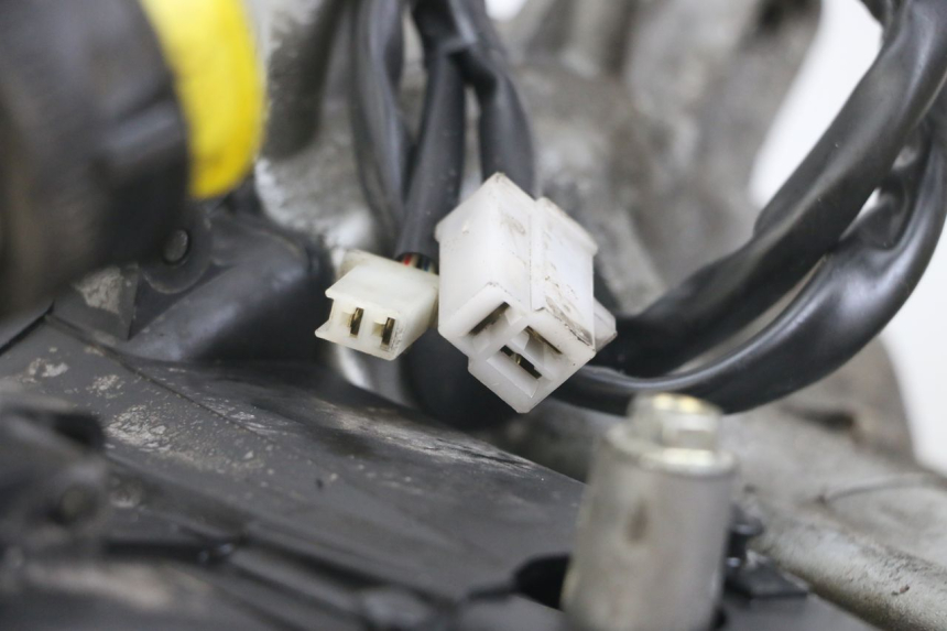 photo de MOTOR MBK FLAME X 125 (2004 - 2007) - Vista do produto