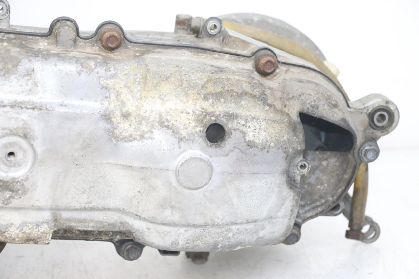 photo de MOTOR MBK FLAME X 125 (2004 - 2007) - Ampliação dos componentes