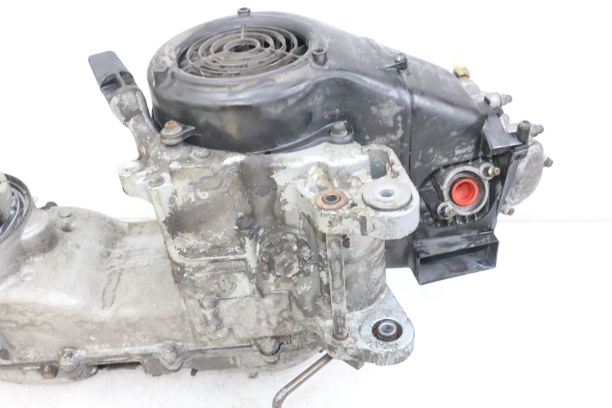 photo de MOTOR MBK FLAME X 125 (2007 - 2016) - Detalhe da peça