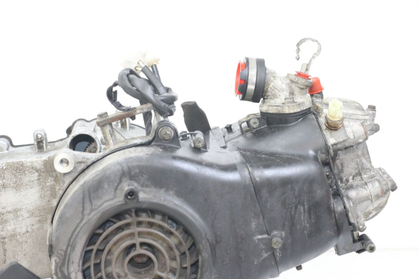 photo de MOTOR MBK FLAME X 125 (2007 - 2016) - Vista do produto