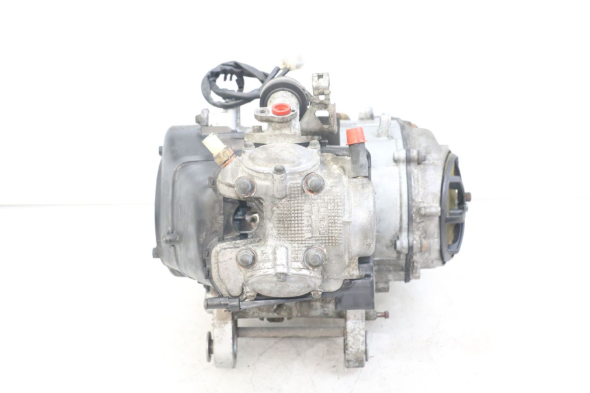 photo de MOTOR MBK FLAME X 125 (2007 - 2016) - Imagem adicional