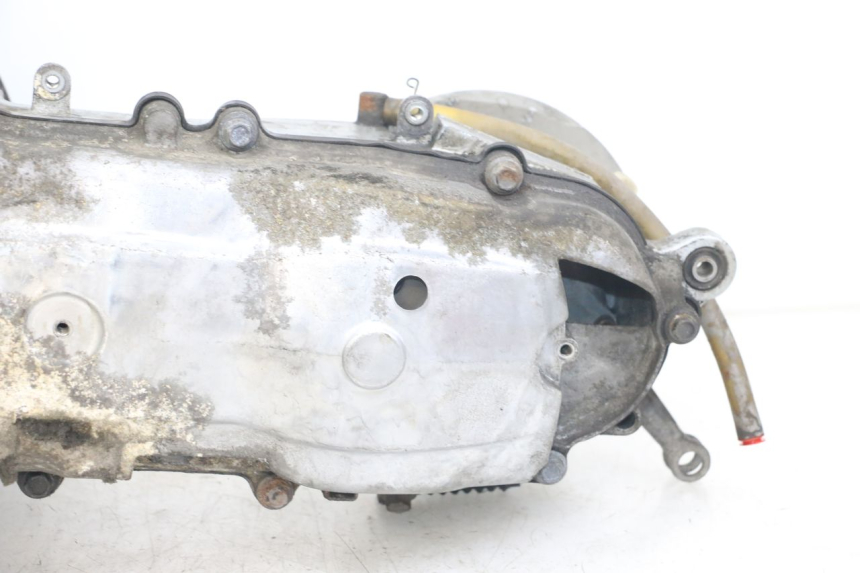 photo de MOTOR MBK FLAME X 125 (2007 - 2016) - Ângulo alternativo