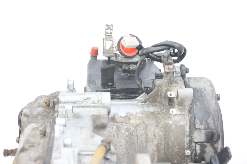 photo de MOTOR MBK FLAME X 125 (2007 - 2016) - Peça verificada