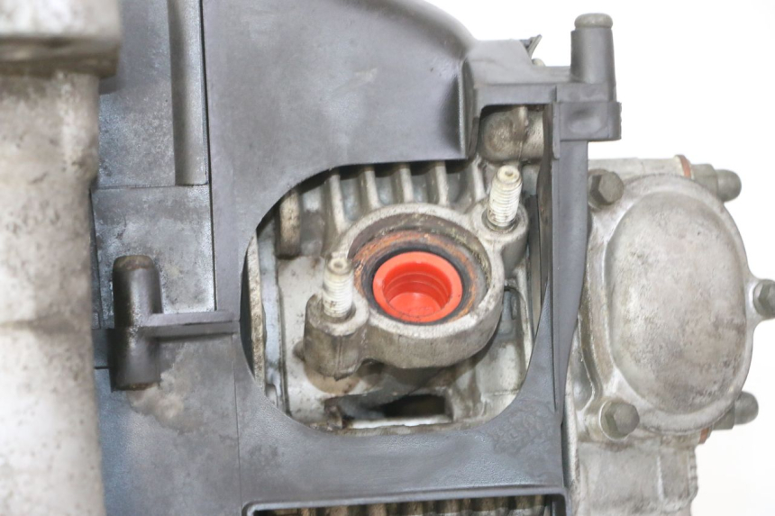 photo de MOTOR MBK FLAME X 125 (2007 - 2016) - Detalhe da peça