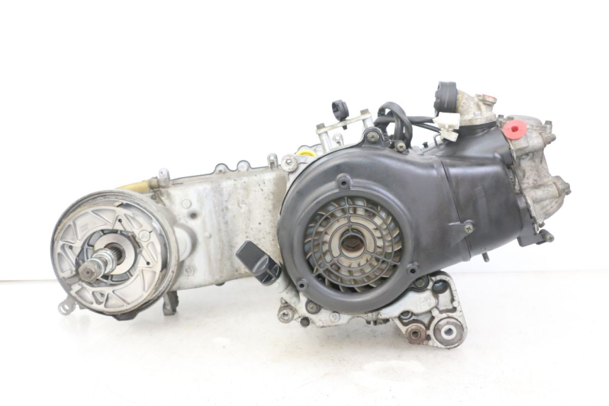 photo de MOTOR MBK FLAME X 125 (2007 - 2016) - Vista do produto