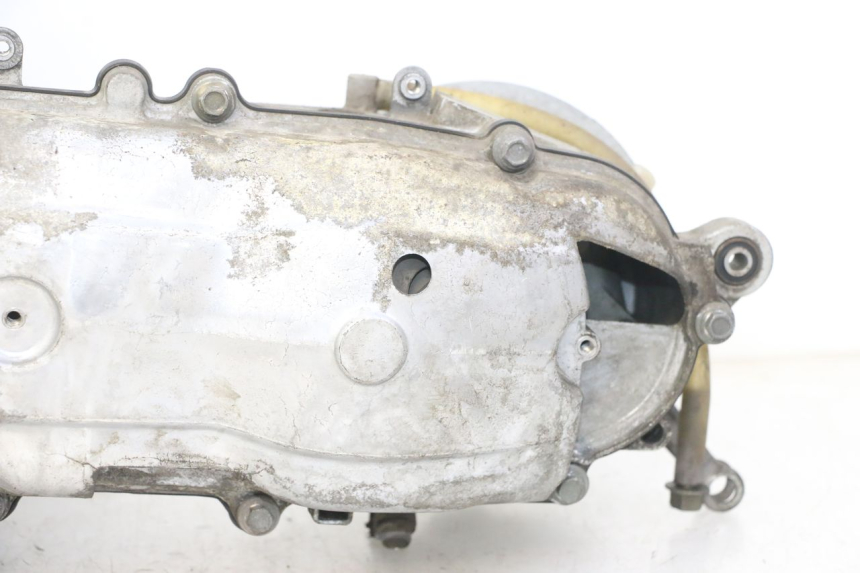 photo de MOTOR MBK FLAME X 125 (2007 - 2016) - Zoom de qualidade