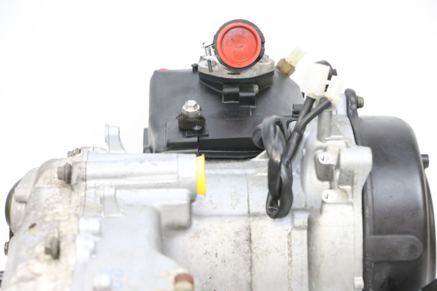 photo de MOTOR MBK FLAME X 125 (2007 - 2016) - Vista do produto
